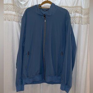 Brooks Brothers Windbreaker